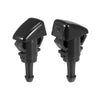 GMC Envoy, Trailblazer 5 x Front Windshield Washer Nozzles (2002-2009)