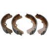 Nissan Cabstar Front Brake Shoe Set (1982 - 1992)
