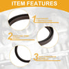 Subaru Impreza Crankshaft Oil Seal (1996-2010)