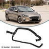Ford Focus 2015 Rubber Heating Water Pipe Radiator Hose