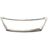 Grille Shell For 2006-2008 Lexus IS250 IS350 Chrome