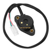 Kawasaki KFX450R Gear Indicator Neutral Sensor Switch (2008–2014)