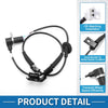 Hyundai Sonata ABS Wheel Speed Sensor (2003-2004)