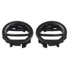 Mercedes-Benz C-Class 2 x Left+Right Air AC-Vent Pair (2007–2014)