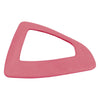 BMW 1 2 3 4 5 6 Series Pink Gear Shift Panel Frame Cover Trim (2012-2020)