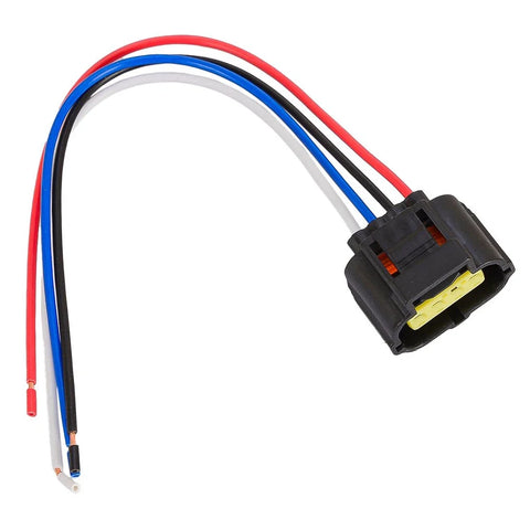 Chevrolet Chrysler Jeep Toyota Throttle Body Sensor Connector