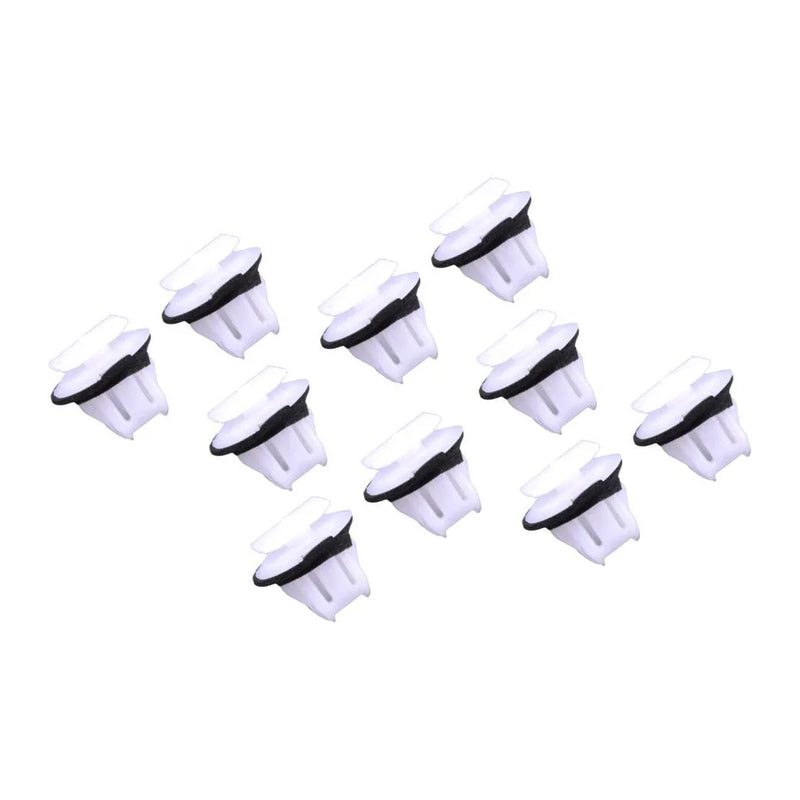 Nissan Juke, Armada, X-Trail, Murano 50 x Outer Wheel Arch Mounting Clips