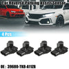 Honda Accord 4 Pcs Reverse Parking Assist Sensors (2008-2015)