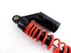 Yamaha GT80 280mm JBS Air Nitrogen Cell Shock Absorbers (1974-1980)