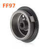 Polaris Scrambler 500 2x4 / 4x4 New Flywheel Rotor (1997-2003)