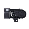 Holden Barina, Suzuki Swift Grey Right Inner Door Handle (1991-1999)