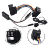 BMW X3 AUX IN Cable Adapter (2004–2010)