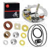 Honda ATV Recon 250 Starter Brush Holder Repair Kit (2000–2007)