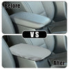 Subaru Forester (2019-2023) Gray Armrest Cover