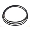 Honda City Type Z Sedan 1996-2002 Rear Windshield Moulding Seals