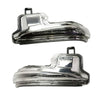 Toyota Tacoma RAV4 Highlander LED Side Mirror Turn Signal Lamp (2016-2023)