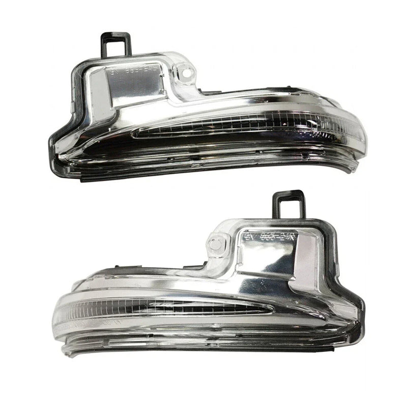 Toyota Tacoma RAV4 Highlander LED Side Mirror Turn Signal Lamp (2016-2023)