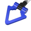 Mitsubishi Lancer EVO X Tow Hook Screw On Triangle Ring (2008-2015)