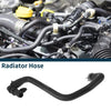 Ford Focus 1.0T (2018) Rubber Coolant Pipe Radiator Hose