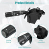 Ford Expedition 5.4L V8 Turn Signal Switch (2002-2006)