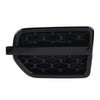 Land Rover LR4 Black Left Front Grille Air Intake Vent (2010-2016)
