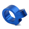 HONDA CR80R CR85R CR125R CR250R CNC Front Brake Hose Clamp