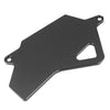 Yamaha YZF R25 R3 Black Front Guard Chain Sprocket Cover (2015-2017)