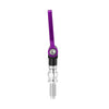 BMW 3 Series Z3 Z4 5 Series Purple Screw On Tow Hook Triangle Ring