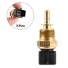 Hyundai Accent Engine Water Coolant Temperature Sensor (2006-2019)