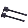 Jeep Wrangler YJ 4 Pcs Headlight Adjusting Screws (1987-1995)
