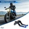 Kawasaki NINJA650R Lever Adjustable Brake/Clutch (2009–2016)