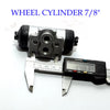 Mitsubishi Triton L200 KA4T KB9T 2005-2015 7/8 Rear Brake Cylinders