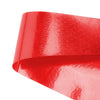 Toyota Corolla Red Headlight Eyelid Sticker Covers (2019-2022)