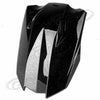 Kawasaki Z1000 (2010-2013) Black Rear Back Seat Cover Cowl