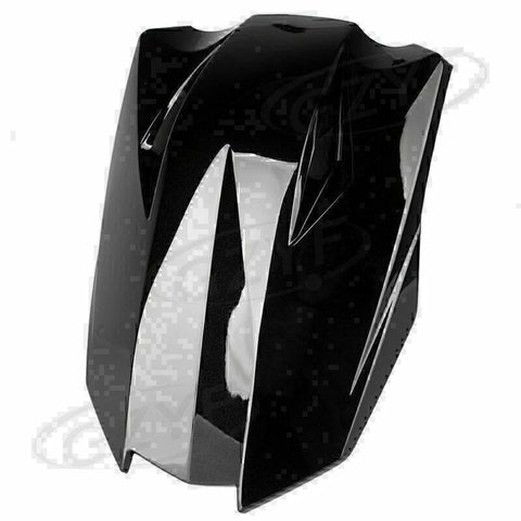 Kawasaki Z1000 (2010-2013) Black Rear Back Seat Cover Cowl