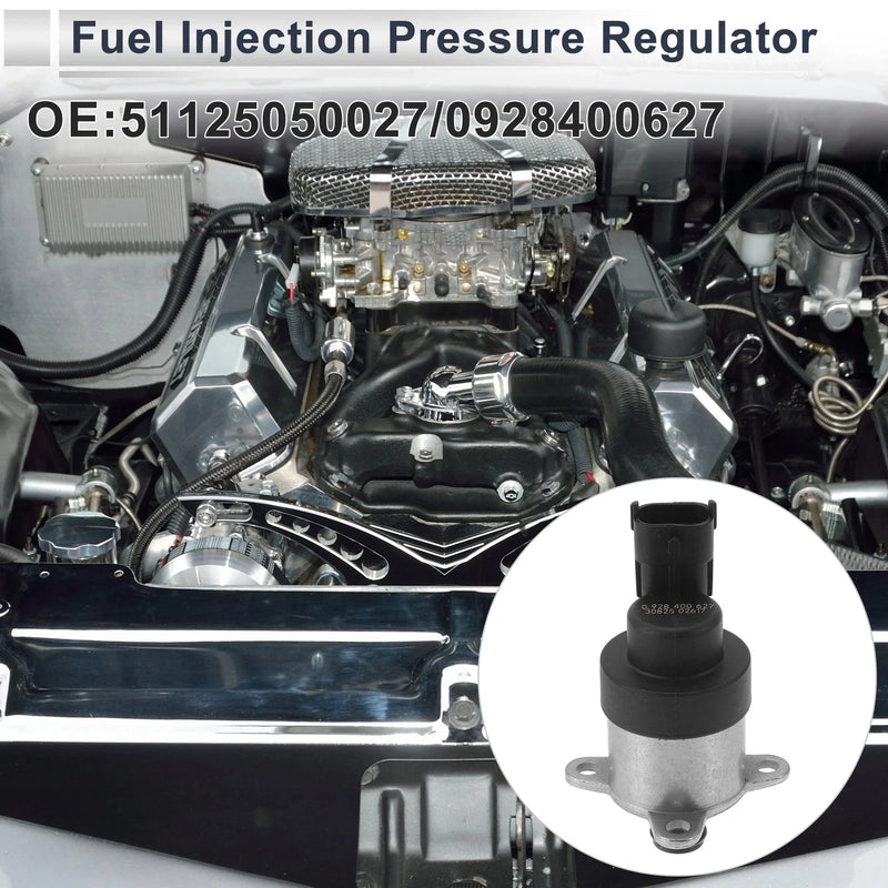 Honda Fits 2007-2010 Fuel Pressure Regulator (2007-2010)