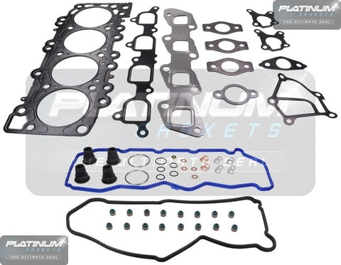Nissan Navara D22 2.5L YD25 YD25DDTI Head Gasket Set