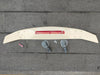 Honda Civic Sedan 2016-2021 Factory Style Spoiler Wing ABS