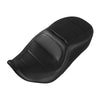 Harley CVO Road Glide FLHXSE Black Driver Passenger Seat (2023-2025)