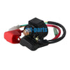 Access AMS 4.30 SM / AMX 8.57 Starter Relay Solenoid