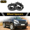 Toyota Land Cruiser 6x139.7mm Wheel Spacers 2 Pcs (1980-1997)