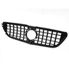 Mercedes-Benz W447 Metris / Vito Front Racing Facelift Grilles (2021-2024)