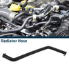 Ford Mondeo 2004-2007 Rubber Warm Air Inlet Pipe Radiator Hose