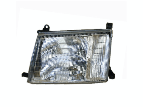 Headlight Left Hand Side FOR Toyota Landcruiser 100
