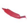 Ford Fiesta Mk7 Right Side Rear Bumper Lamp Reflector (2008-2012)