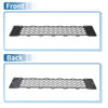 Kia Optima 2015 (1 Pcs) Front Bumper Cover Grille