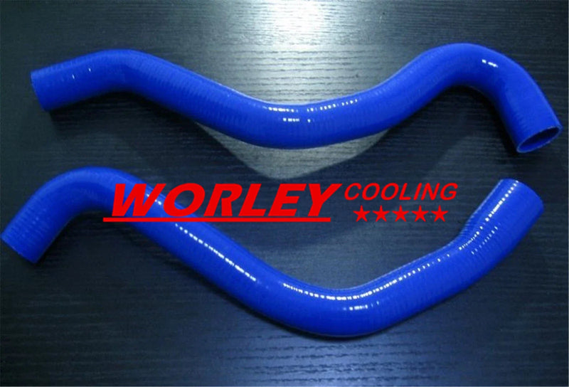 Nissan Patrol GUII GUIII 3.0L Turbo Diesel ZD30 Radiator Hose (2000-2006)
