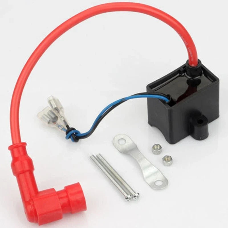 CDI 50cc / 60cc / 80cc 2-Stroke Engine Ignition Coil
