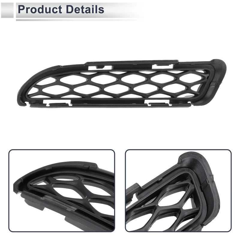 Dodge Durango Front Right Fog Light Grill (2018-2020)