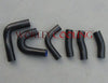 Honda V45 Sabre VF750C Magna Silicone Radiator Hose (1982-1983)